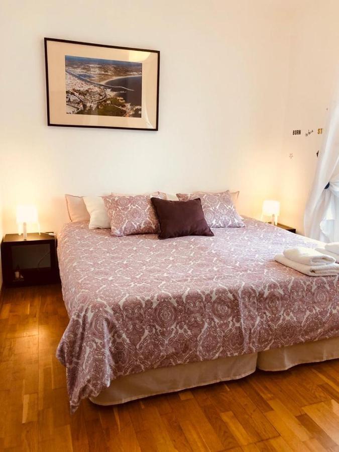 Casa Da Aldeia - Guest House Odiaxere Bagian luar foto