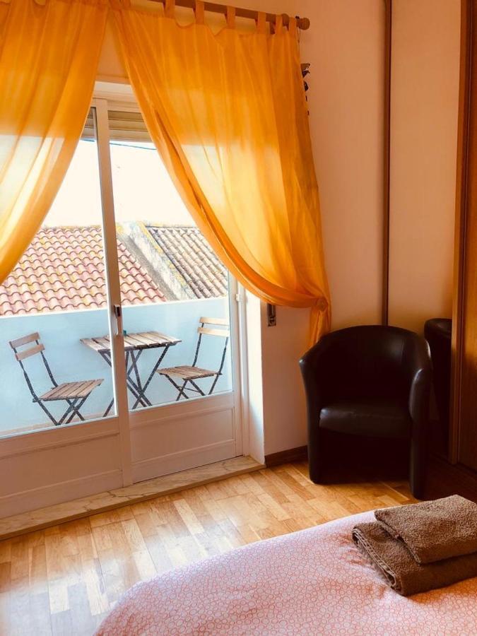 Casa Da Aldeia - Guest House Odiaxere Bagian luar foto
